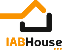 IAB House Logo