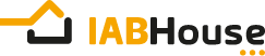 IAB House Logo