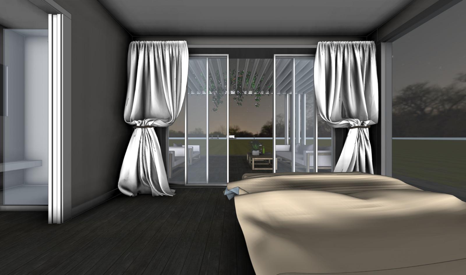 Interior Design Personalizzato
